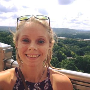 Meet your Posher, Devin